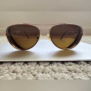 Etnia Barcelona Brera Sun Aviator Sunglasses